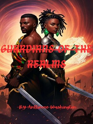 cover image of Guardians of the Realms